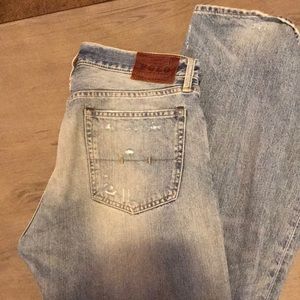 Ralph Lauren jeans